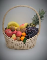 Корзина с фруктами (6 кг)