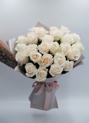 Композиция №83 из роз